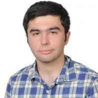 Portrait of Hüseyin Akbaş